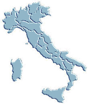 Montagna Italia